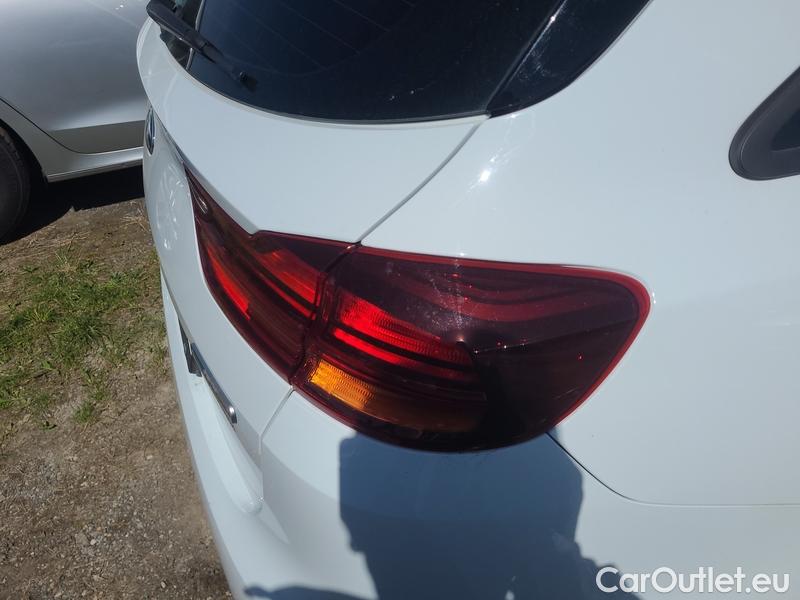  KIA  Cee'd Ceed Sportswagon (2018->) Ceed SW 1.6 CRDi 100 Fresh #6