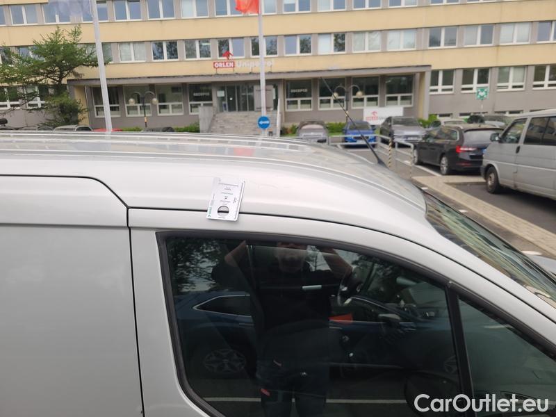  Ford  Transit Connect  (2013) Tran.Con.1.0EB 74 Trend L1 4d #16