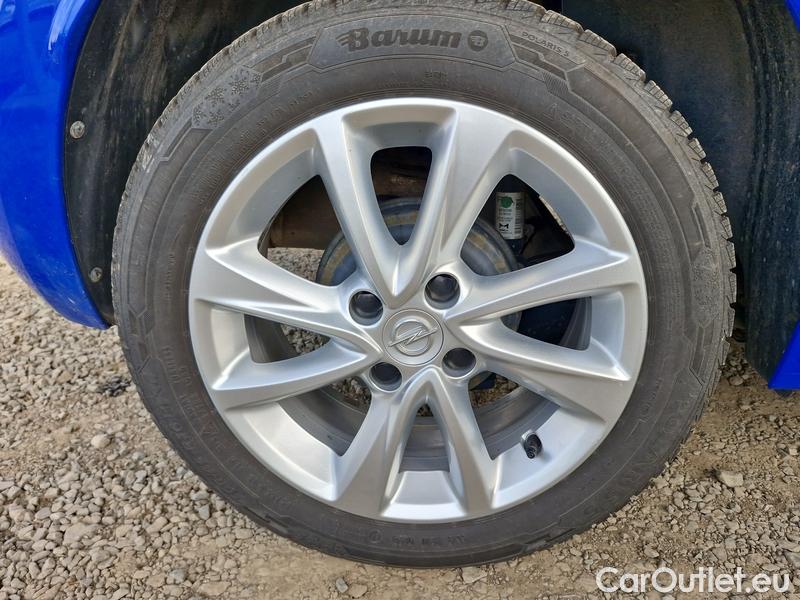  Opel  Corsa  F (2019)  1.2T 100 Elegance 5d #12