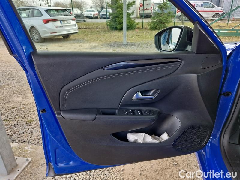  Opel  Corsa  F (2019)  1.2T 100 Elegance 5d #7