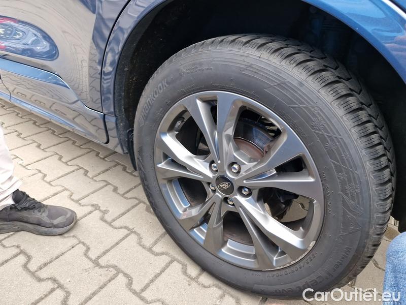  Ford  Kuga  (2019)  2.5DT HEV ST-Line AT 5d #16