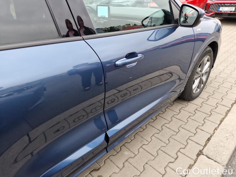  Ford  Kuga  (2019)  2.5DT HEV ST-Line AT 5d #31