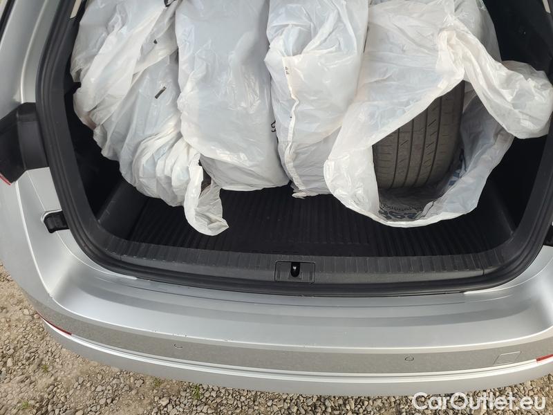  Skoda  Octavia  Combi (NX3)(2020) Oct.C.2.0TDI 110 4x4 Ambit AT #16