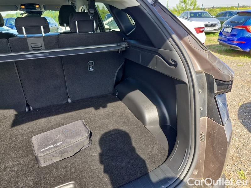  Hyundai  Tucson   (NX)(2020) Tuc.1.6TGDI 110 Smart AT 5d #20
