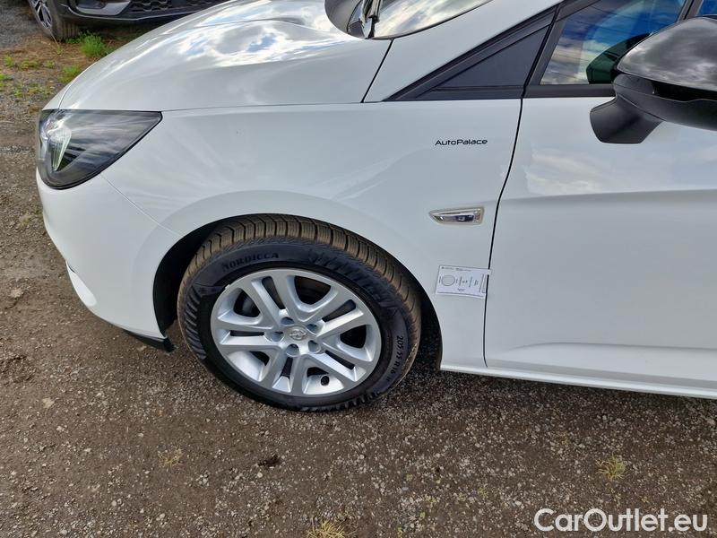  Opel  Astra  K Sports Tourer (2015) ST 1.5CDTi 77 Edition 5d #3