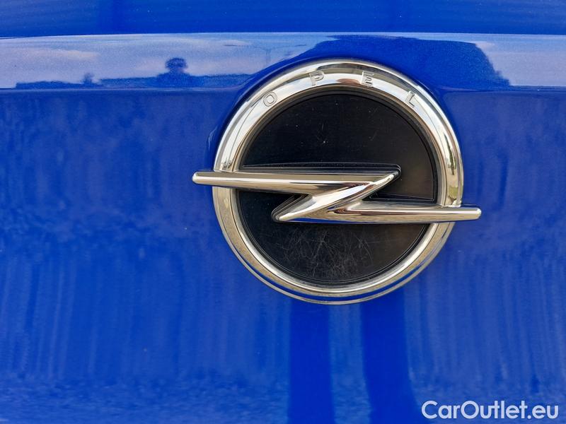  Opel  Corsa  F (2019)  1.2T 100 Elegance 5d #11