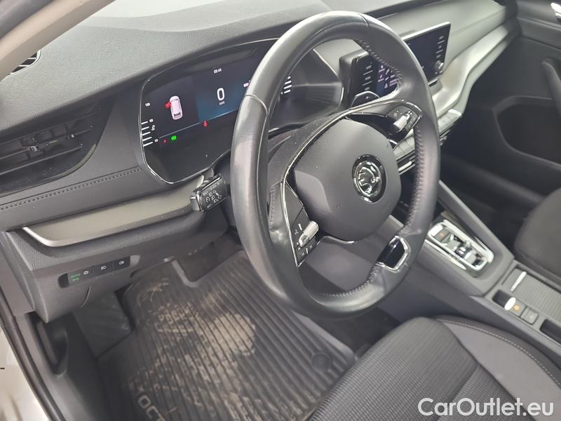  Skoda  Octavia  Combi (NX3)(2020) Oct.C.2.0TDI 110 4x4 Ambit AT #19