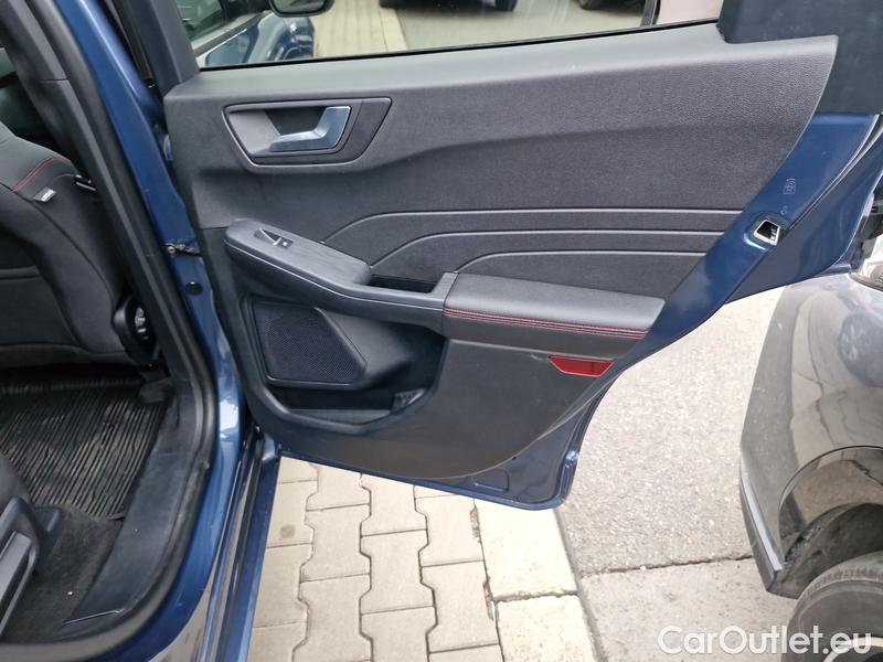  Ford  Kuga  (2019)  2.5DT HEV ST-Line AT 5d #28