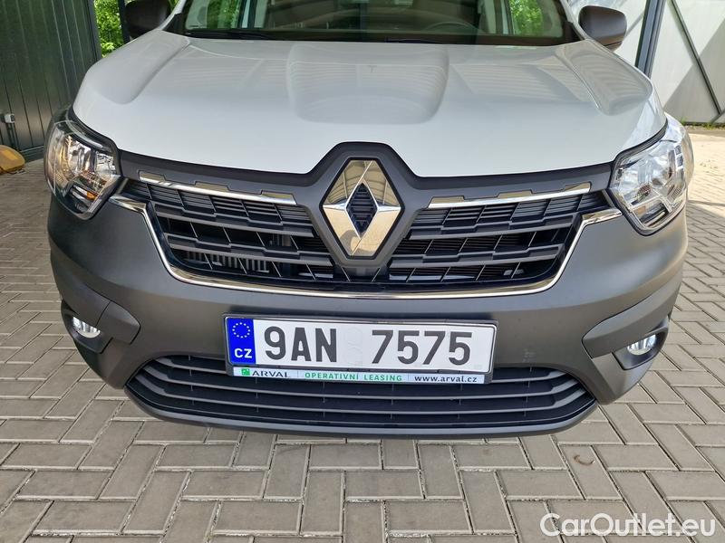  Renault  EXPRESS  (2021->)  1.3TCe 100 Cool #3