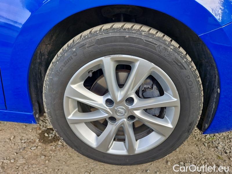  Opel  Corsa  F (2019)  1.2T 100 Elegance 5d #15