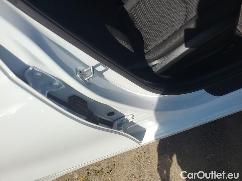  KIA  Cee'd Ceed Sportswagon (2018->) Ceed SW 1.6 CRDi 100 Fresh #7
