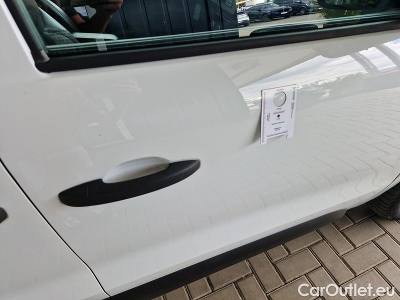  Renault  EXPRESS  (2021->)  1.3TCe 100 Cool #12