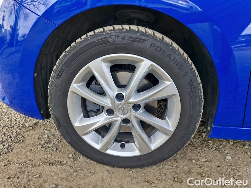  Opel  Corsa  F (2019)  1.2T 100 Elegance 5d #5