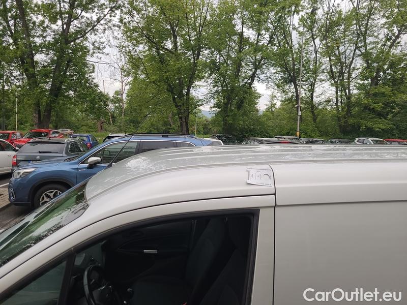  Ford  Transit Connect  (2013) Tran.Con.1.0EB 74 Trend L1 4d #3