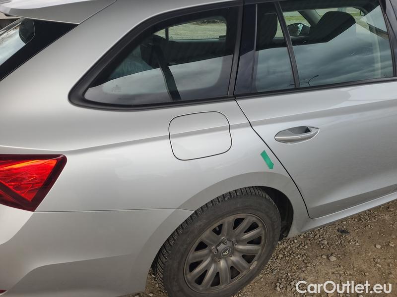  Skoda  Octavia  Combi (NX3)(2020) Oct.C.2.0TDI 110 4x4 Ambit AT #11