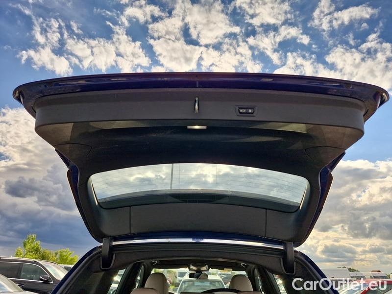  Bmw  X3  (G01) (12.2017)  M40d 250 4x4 AT #8