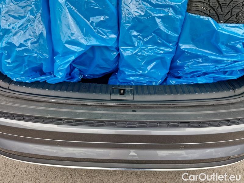  Skoda  Kodiaq  (2016) 2.0TDI 147 L&K 4x4 AT #14