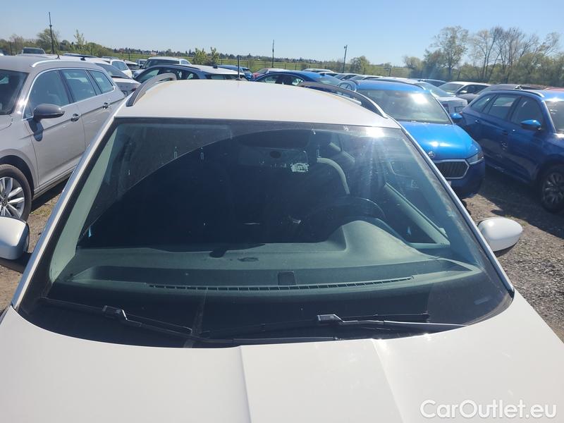  Skoda  Fabia  Combi (2015)  Com 1.0TSI 81 Ambition #1