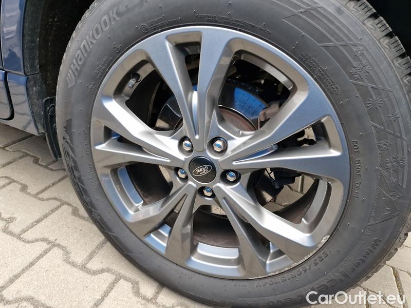  Ford  Kuga  (2019)  2.5DT HEV ST-Line AT 5d #15