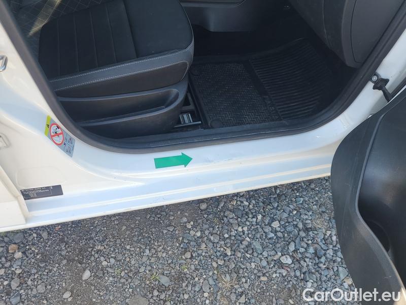  Skoda  Fabia  Combi (2015)  Com 1.0TSI 81 Ambition #20