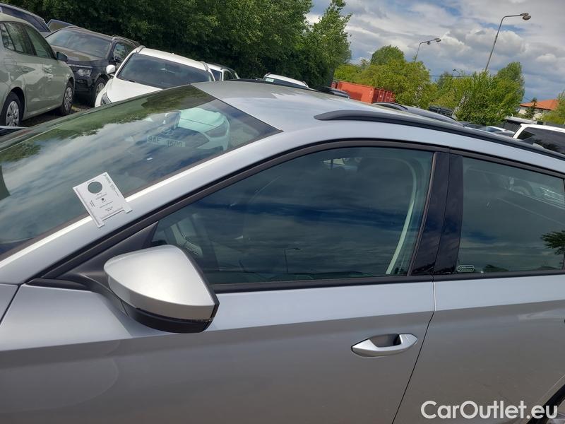  Skoda  Octavia  Combi (NX3)(2020) Oct.Com.1.0 e-TEC 81 Ambit.AT #3