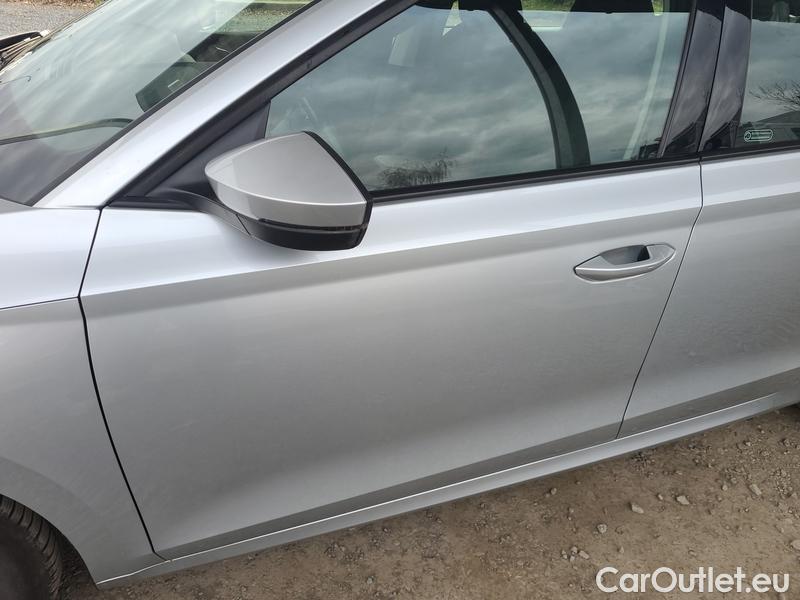  Skoda  Octavia  Combi (NX3)(2020) Oct.C.2.0TDI 110 4x4 Ambit AT #6