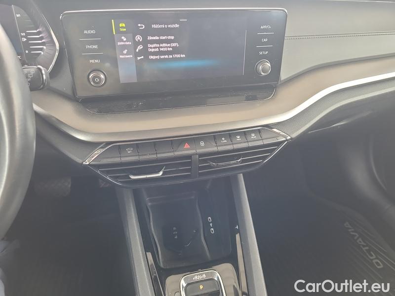  Skoda  Octavia  Combi (NX3)(2020) Oct.C.2.0TDI 110 4x4 Ambit AT #24