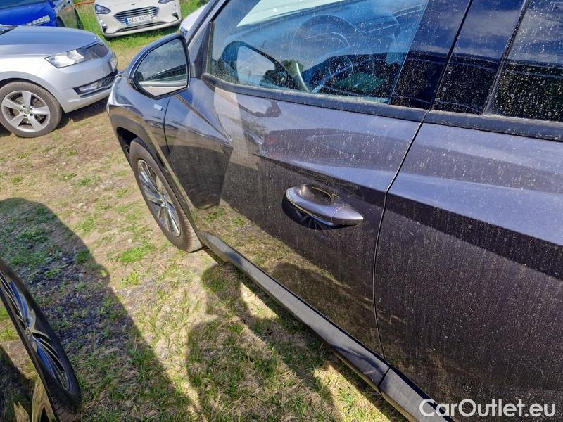  Hyundai  Tucson   (NX)(2020) Tuc.1.6TGDI 110 Smart AT 5d #6