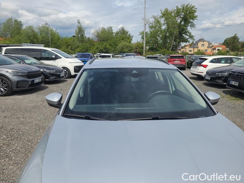  Skoda  Octavia  Combi (NX3)(2020) Oct.Com.1.0 e-TEC 81 Ambit.AT #17