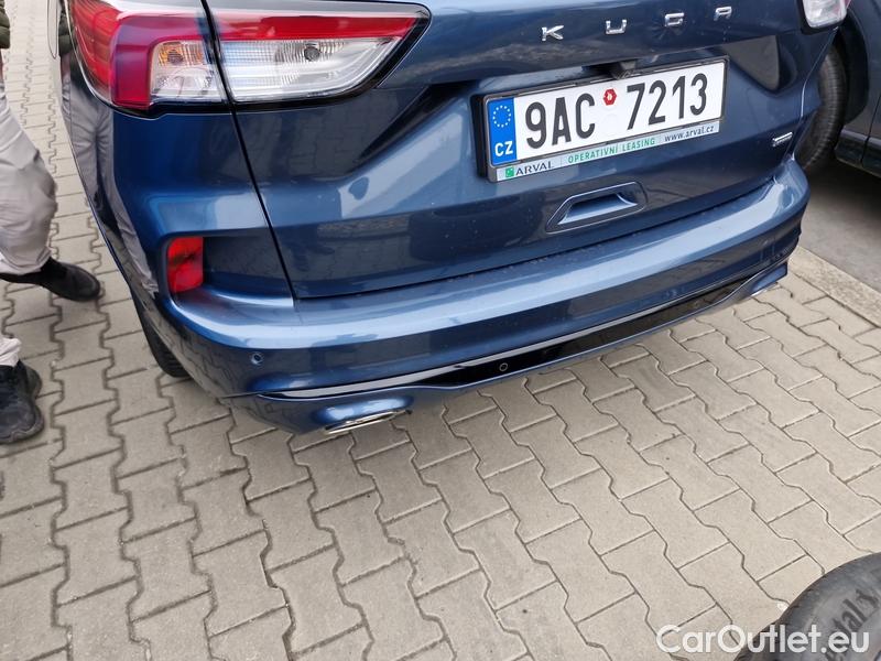  Ford  Kuga  (2019)  2.5DT HEV ST-Line AT 5d #18