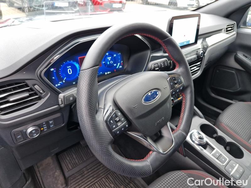  Ford  Kuga  (2019)  2.5DT HEV ST-Line AT 5d #12