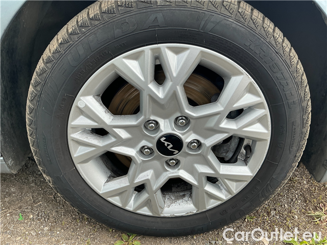  KIA  Cee'd Ceed SW 1.5 T-GDI 118 Spin AT #4