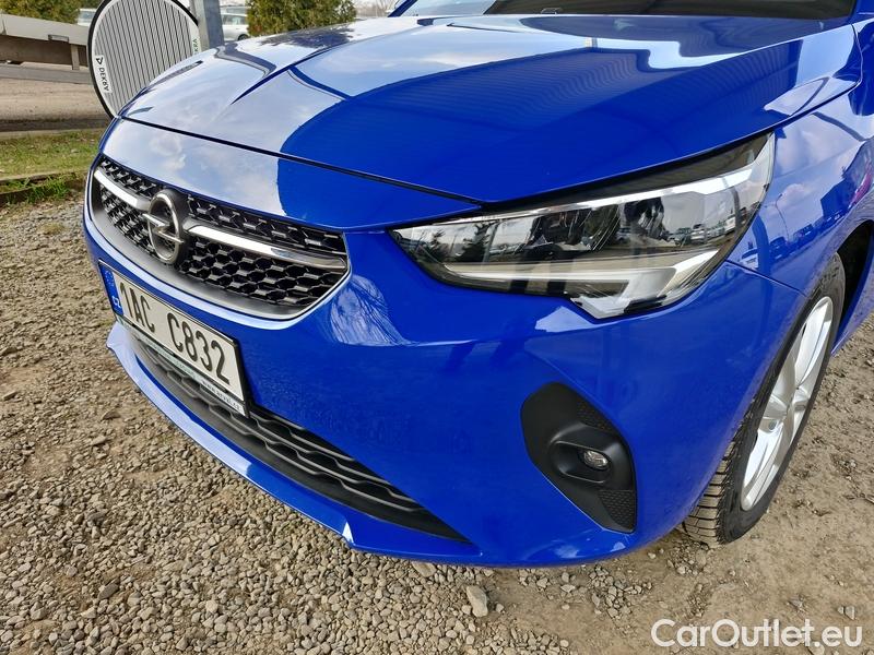  Opel  Corsa  F (2019)  1.2T 100 Elegance 5d #3