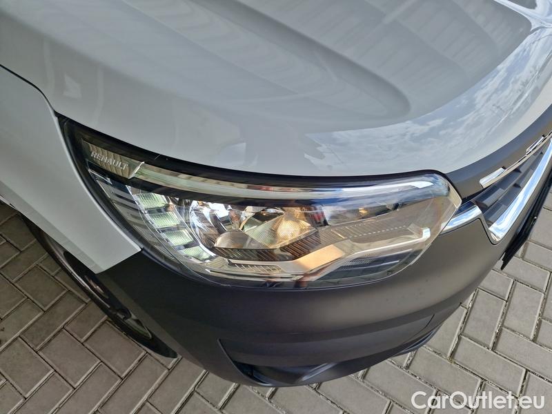  Renault  EXPRESS  (2021->)  1.3TCe 100 Cool #2