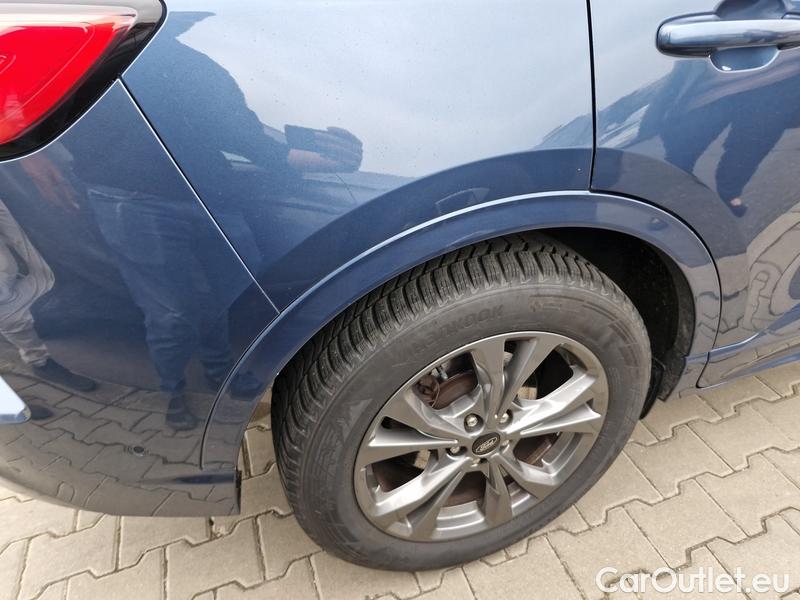  Ford  Kuga  (2019)  2.5DT HEV ST-Line AT 5d #27