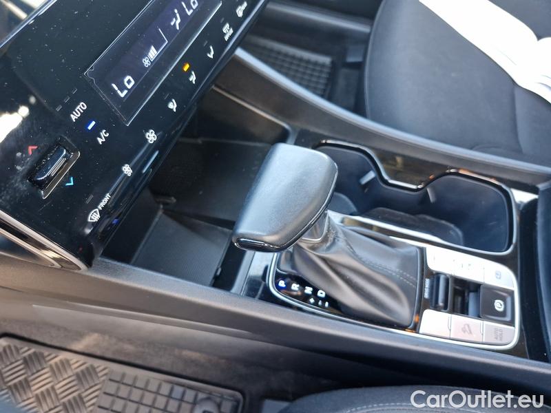  Hyundai  Tucson   (NX)(2020) Tuc.1.6TGDI 110 Smart AT 5d #18