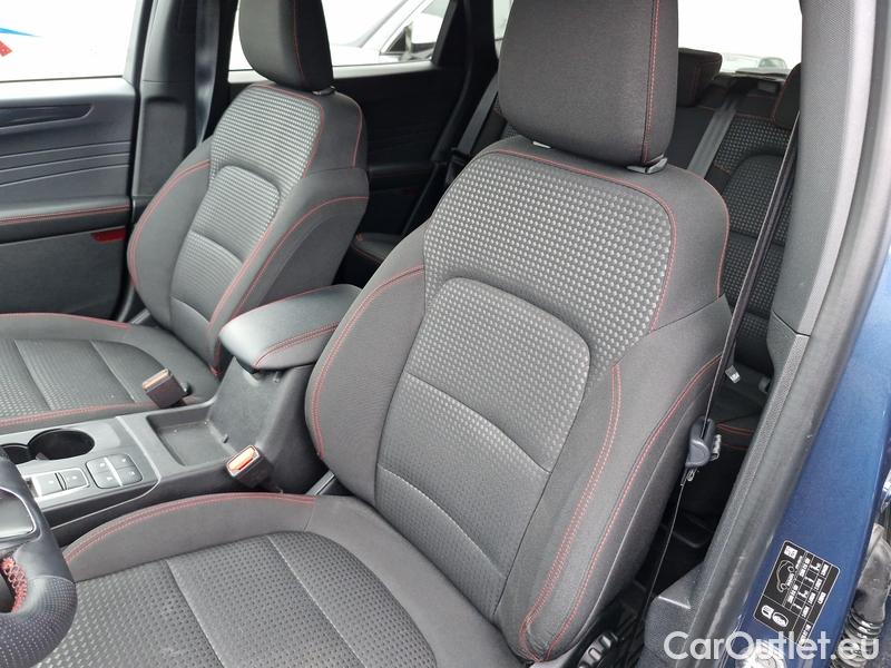  Ford  Kuga  (2019)  2.5DT HEV ST-Line AT 5d #11