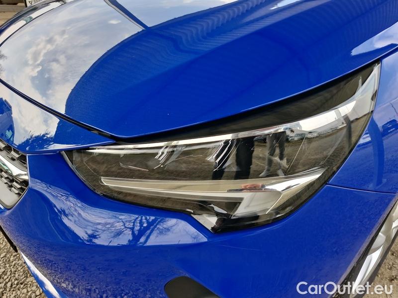  Opel  Corsa  F (2019)  1.2T 100 Elegance 5d #4