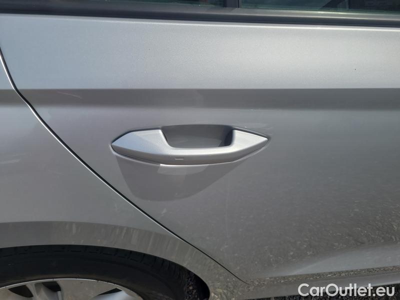  Skoda  Octavia  Combi (NX3)(2020) Oct.Com.1.0 e-TEC 81 Ambit.AT #14