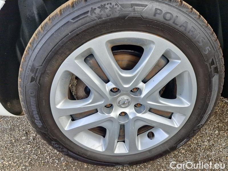  Opel  Astra  K Sports Tourer (2015) ST 1.5CDTi 77 Edition 5d #28