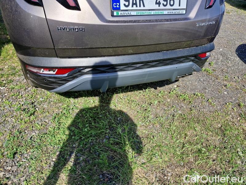  Hyundai  Tucson   (NX)(2020) Tuc.1.6TGDI 110 Smart AT 5d #10