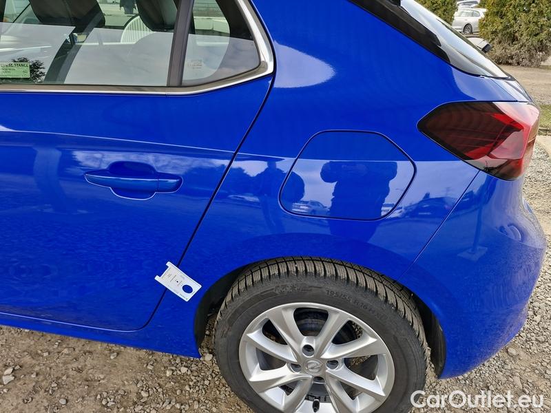  Opel  Corsa  F (2019)  1.2T 100 Elegance 5d #8