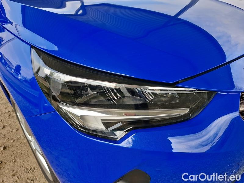  Opel  Corsa  F (2019)  1.2T 100 Elegance 5d #2