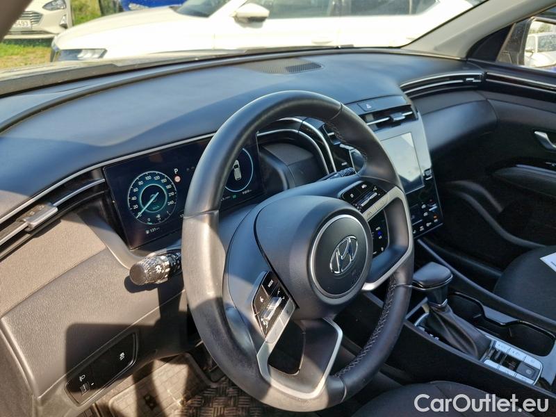  Hyundai  Tucson   (NX)(2020) Tuc.1.6TGDI 110 Smart AT 5d #17