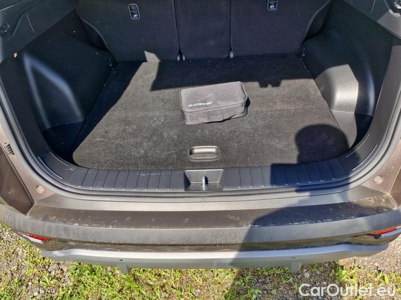  Hyundai  Tucson   (NX)(2020) Tuc.1.6TGDI 110 Smart AT 5d #11