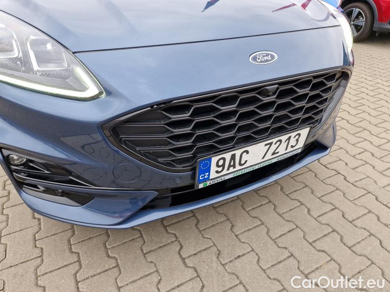  Ford  Kuga  (2019)  2.5DT HEV ST-Line AT 5d #3