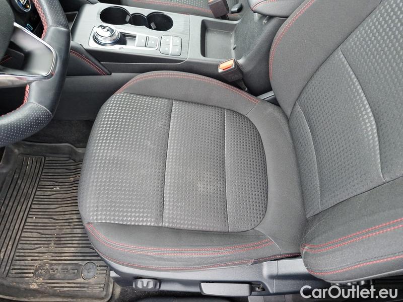  Ford  Kuga  (2019)  2.5DT HEV ST-Line AT 5d #10
