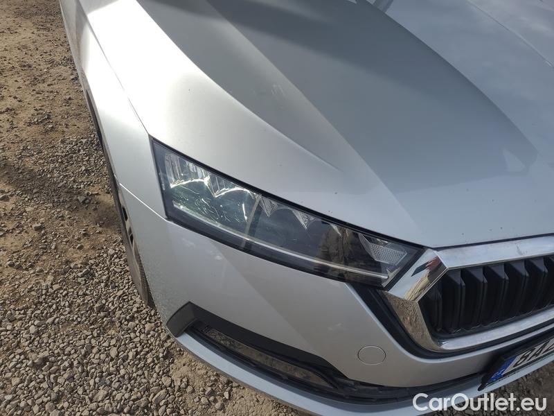  Skoda  Octavia  Combi (NX3)(2020) Oct.C.2.0TDI 110 4x4 Ambit AT #3