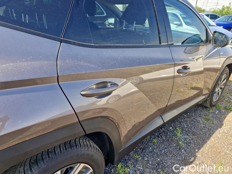  Hyundai  Tucson   (NX)(2020) Tuc.1.6TGDI 110 Smart AT 5d #13