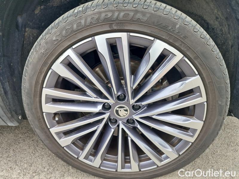  Skoda  Kodiaq  (2016) 2.0TDI 147 L&K 4x4 AT #24